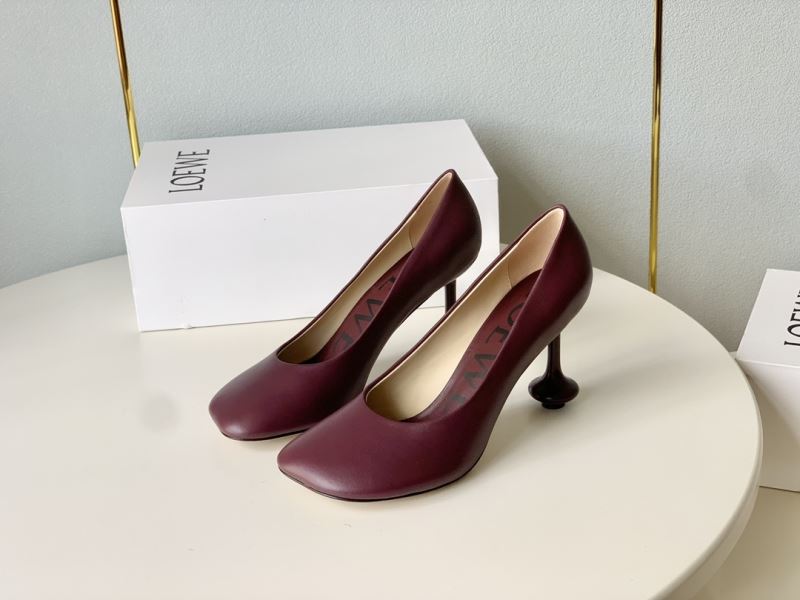 Loewe Shoes